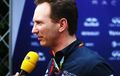 F1 : Horner Angkat Bicara Tentang Kepindahan Pembalap Andalannya