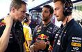 F1: Ricciardo Mengakui Insiden di FP2 Murni Kesalahannya