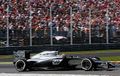 F1 : Honda Belum Singgung Soal Pembalap Bertemu McLaren di Suzuka