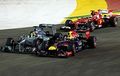 F1: Pole Position Kans Besar Juara