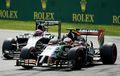 F1: Force India Bersaing Habis-habisan sama McLaren