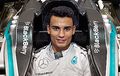 F1 : Mercedes Punya Pascal Wehrlein Pentang Max Verstappen