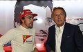 F1:  Kegagalan Ferrari di Monza Telan Korban. Luca Di Montezemolo Mundur