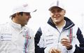 F1: Ternyata, Massa dan Bottas Tampil Agresif karena ada Suntikan