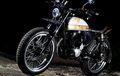 Honda Tiger, Tampang Klasik Untuk Sang Fotografer