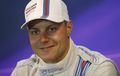 F1 :Bottas Layak menjadi Bintang F1 Italia