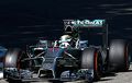 F1 :Hasil Lomba F1 Italia, Nico Rosberg Error, Hamilton Juara