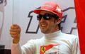 F1 : McLaren Siap Bayar Alonso Rp300-an Miliar Cabut dari Ferrari Demi Honda