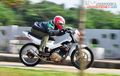 Suzuki Satria F 150, Riset Buat IRS!
