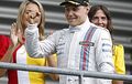 F1 : Williams Pertahankan Valtteri Bottas untuk Tahun Depan