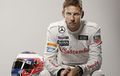 F1: Jenson Button Merasa Ini Tahun Terakhir Bersama McLaren