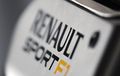 F1 : Renault Percaya Diri Hadapi Seri Monza