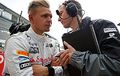 F1 : Kevin Magnussen Dihukum  dan 8 Angka Kemenangannya Raib. Ini penyebabnya