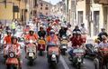 Vespa World Days 2015, Rally Vespa Terbesar Di Dunia