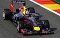 F1: Hasil Lomba F1 Belgia, Daniel Ricciardo Juara di Belgia, Hamilton Apes
