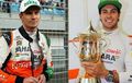 F1: Nico Hulkenberg dan Sergio Perez Dipertahankan di Force India