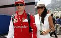 F1: Kimi Siap Menjadi Seorang Ayah