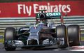 F1 : Hasil Kualifikasi Formula 1 Budapest, Skenario Hockenheim Terulang Kembali