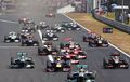 F1 : Azerbaijan Jadi Tuan Rumah Formula 1 2016