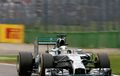 F1 : Hasil FP1 Formula 1 Budapest, Hamilton Membuka Seri Dengan Catatan Tercepat
