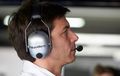 F1 : Bos Mercedes Toto Wolff Patah Tulang Akibat Kecelakaan Sepeda