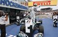 F1 : Hasil Lomba Formula 1 Hockenheim, Rosberg Raih Podium