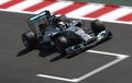 F1 : Hasil FP 2 Formula 1 Hockenheim, Mercedes Tetap Mendominasi