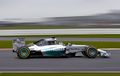 F1 : Hasil FP 1 Formula 1 Hockenheim, Duo Mercedes Mendominasi