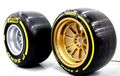 F1 : Pirelli Siap Suplai Ban Formula 1 18 inci Pada 2016
