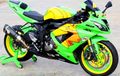 Kawasaki ZX-6R 636, Lawan Arus Jadi Bagus