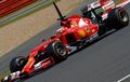 F1 : Hasil Sesi Tes Silverstone Massa dan Bianchi Bertukar Posisi Terkencang