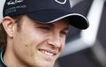 F1 : Rosberg, Harusnya Aku Bisa Menang!