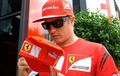 F1 : Raikkonen Berniat Pensiun Pada 2015