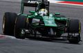 F1 : Akhirnya Tony Fernandes Jual Caterham