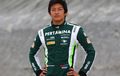 Rio Haryanto Tes Caterham F1 di Silverstone!