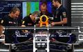 F1 : Red Bull Frustasi dengan Performa Renault