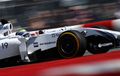 F1 : Hasil Sesi Kualifikasi Formula 1 Austria, Kejutan Felipe Massa!
