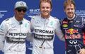F1 : Hasil Sesi Kualifikasi Formula 1 Montreal