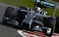 F1 : Hasil Sesi Latihan 2 Formula 1 Montreal