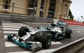 F1 : Hasil Sesi Kualifikasi Formula 1 Monaco