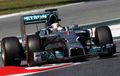 F1 : Hasil Sesi Kualifikasi Formula 1 Catalunya