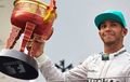 F1 : Lewis Waspada Red Bull Punya Downforce Lebih Besar