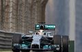 F1 : Hasil Sesi Kualifikasi Formula 1 Shanghai