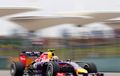 F1 : Hasil Sesi Latihan 3 Formula 1 Shanghai
