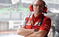 F1 : Stefano Domenicali Mundur Dari Ferrari Digantikan Marco Mattiacci