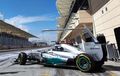 F1 : Hasil Sesi Tes Bahrain, Mercedes Masih Dominan