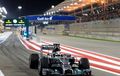 F1 : Hasil Lomba Formula 1 Bahrain