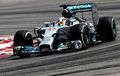 F1 : Hasil Sesi Latihan 2 Formula 1 Bahrain