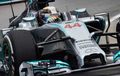 F1 : Hasil Sesi Latihan 1 Formula 1 Bahrain