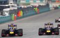 F1 : Kalah 80 DK, Red Bull Ultimatum Akan Tinggalkan Renault